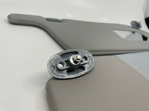 Honda Civic 1996-2001 Compatible Interior Sunvisor Pair LHD