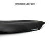 Hood Deflector Bug Shield Bonnet Protector For Mitsubishi L200 Tornado Blizzard