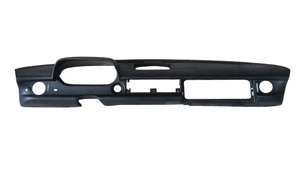 Mercedes Benz W114 W115 Compatible Complete Leatherette Top Dashboard Black 1156808787