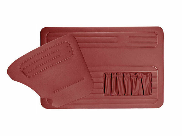 Volkswagen Old Beetle Bug Kafer 1303 Door Panel Set 1967-1979