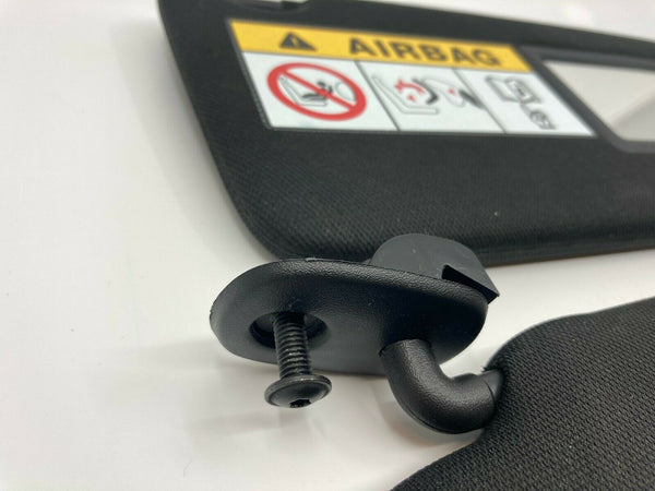 Renault Twingo 1992-2007 Interior Sunvisor Pair LHD