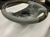 For Mercedes W210 E Class Facelift Birdeye Veneer Steering Wheel 1999-2003