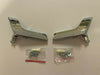 Mercedes-Benz W212 Compatible Interior Door Handle Repair Kit Left and Right Side
