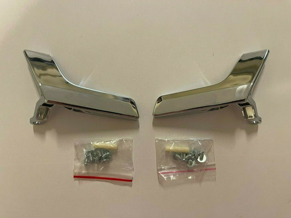 Mercedes-Benz W212 Compatible Interior Door Handle Repair Kit Left and Right Side
