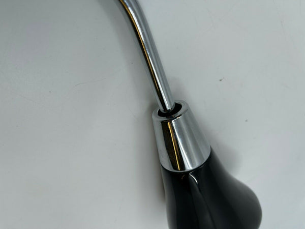 MERCEDES BENZ GEAR SHIFT KNOB Piano Black R129 SL 600 KLASSE 1989-1998