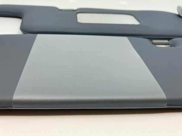 Toyota Corolla AE101 1993-1998 Interior Sunvisor Pair LHD