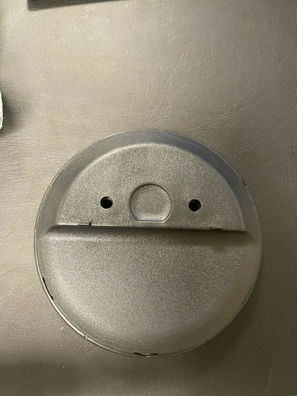 Mercedes Sprinter W906 Compatible Sprinter Rear Door Star Badge A9067580058