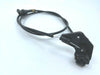 BMW X5 E53 1999-2006 Hood Release Cable 51238402615