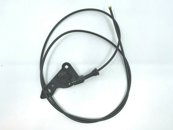 BMW E36 Coupe 2 Doors Hood Release Cable 51 23 1 977 689