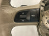 For Audi Q7 Walnut and Beige Leather Steering Wheel 2006-2015