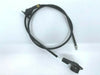 BMW X5 E53 1999-2006 Hood Release Cable 51238402615