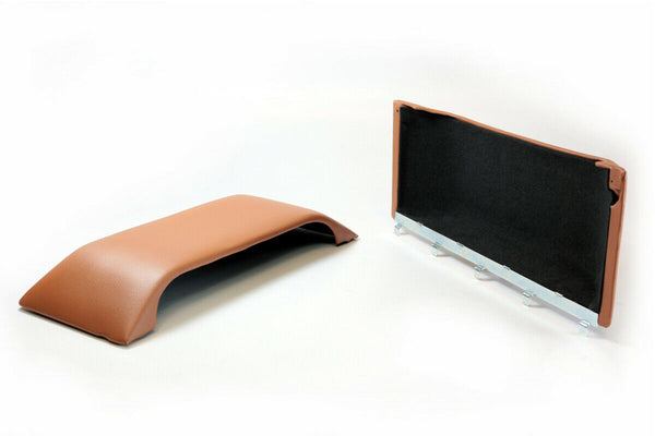 Mercedes W108 SE 280S 450S Compatible 2 pcs Pair Door Pocket Set Card Pocket