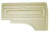 Volkswagen T3/T25 BUS Front Door Panels L+R Set 1980-1989