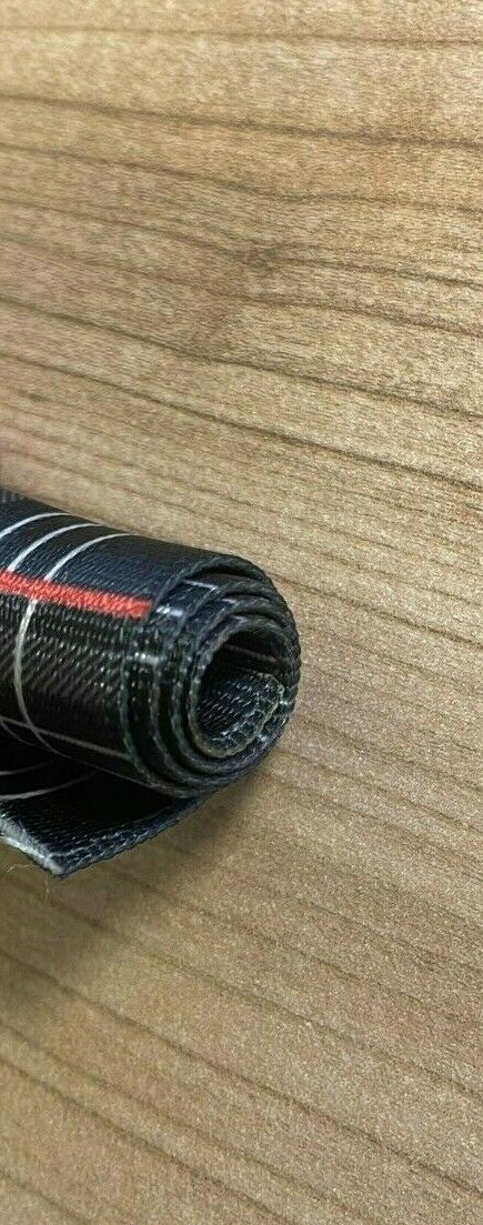 Volkswagen Golf GTI MK1 MK2 MK7 T1 T2 T3 Compatible Seat Belt Fabric Replacement