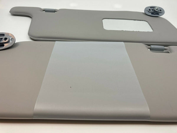 Honda Civic 1996-2001 Compatible Interior Sunvisor Pair LHD