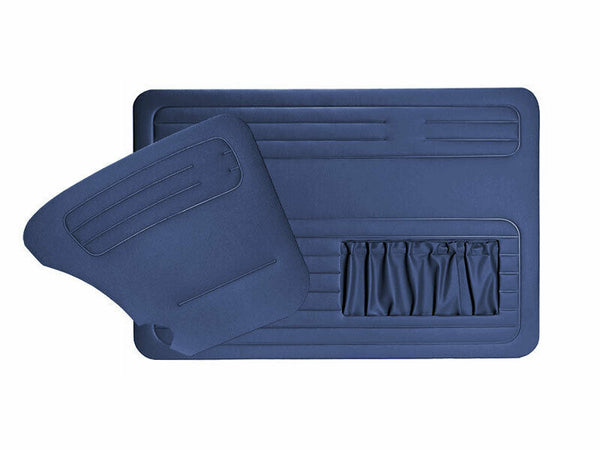 Volkswagen Old Beetle Bug Kafer 1303 Door Panel Set 1967-1979