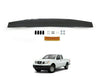 Hood Deflector Bug Shield Bonnet Protector For Nissan Frontier 2015-2020