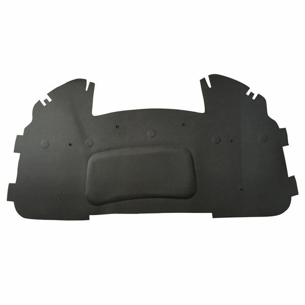 Hood Insulation Foam Pad for BMW 3 Series E90 E91 E92 E93 51487059260