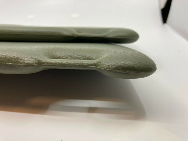 Interior Sunvisor Set For Mercedes-Benz W123 220/280 Sedan 1976–1986 1238103710 1238103810