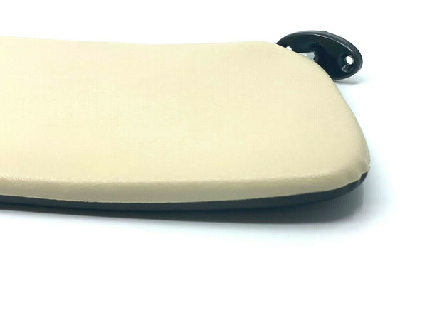 Sunvisor Sun Visors set with bracket for Porsche 911 Coupe 1969-1977 Black Beige