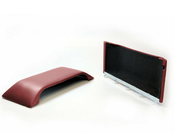 Mercedes W108 SE 280S 450S Compatible 2 pcs Pair Door Pocket Set Card Pocket