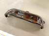 Mercedes W113 Pagoda Ebony Speedometer Dash Trim Cover 230SL 250SL 280SL
