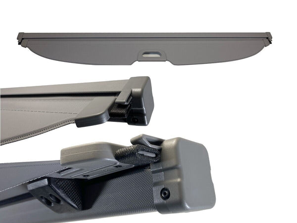 Cargo Cover Rear Shelf Security Curtain Shade Privacy Trunk for Kia Sorento