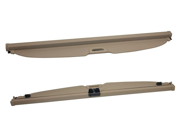 Cargo Cover Rear Shelf Security Curtain Shade Privacy Trunk for Kia Sorento