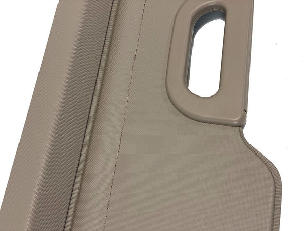 Cargo Cover Rear Shelf Security Curtain Shade Privacy Trunk for Kia Sorento