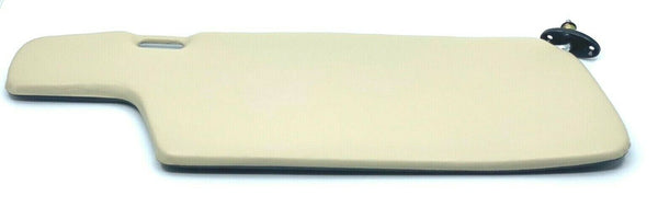 Sunvisor Sun Visors set with bracket for Porsche 911 Coupe 1969-1977 Black Beige