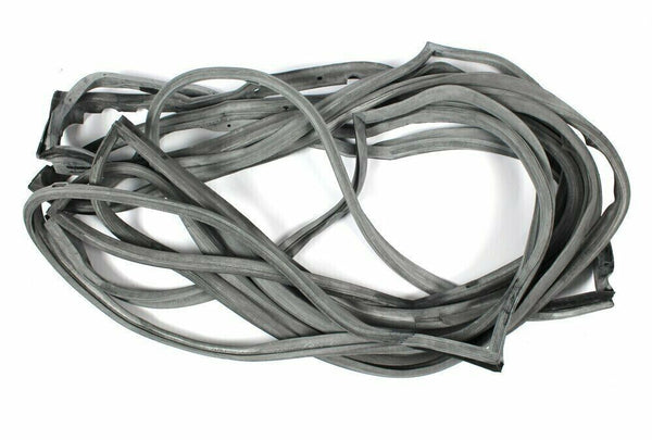 Seals Weatherstrip Seal Gaskets 280S 250Se 280Se 500Se Mercedes Benz W126 4 Door