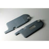 Toyota Corolla AE92 1988-1992 Interior Sunvisor Pair LHD