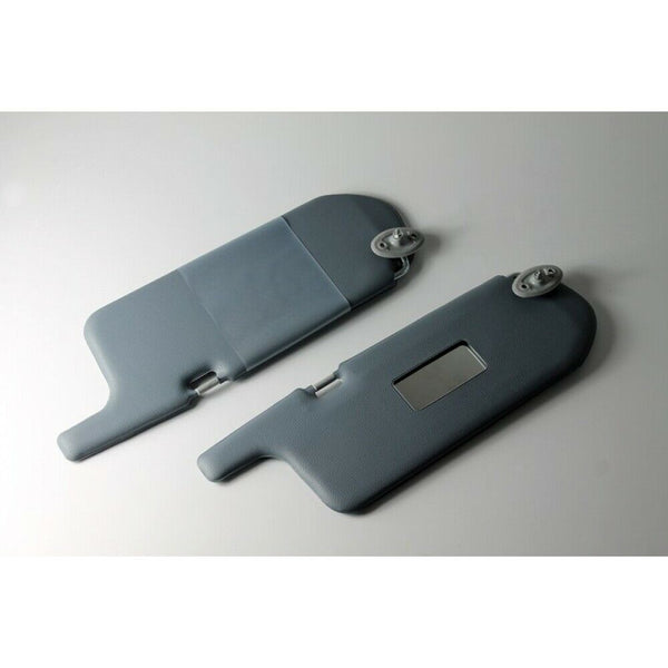 Toyota Corolla AE92 1988-1992 Interior Sunvisor Pair LHD