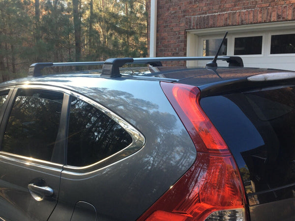 Honda CR-V 2013-2017 Compatible Aluminium Roof Rack Cross Bar