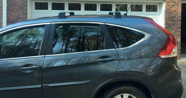 Honda CR-V 2013-2017 Compatible Aluminium Roof Rack Cross Bar