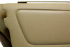 Mercedes W123 1976-1986 Compatible Interior Door Panel 4 Piece Set