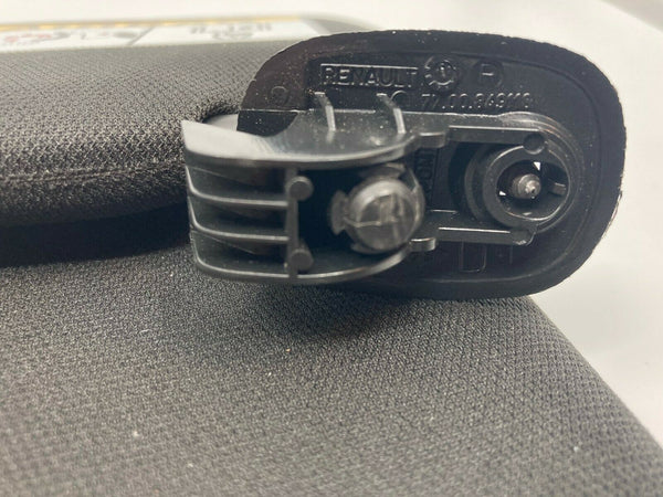 Renault Twingo 1992-2007 Interior Sunvisor Pair LHD