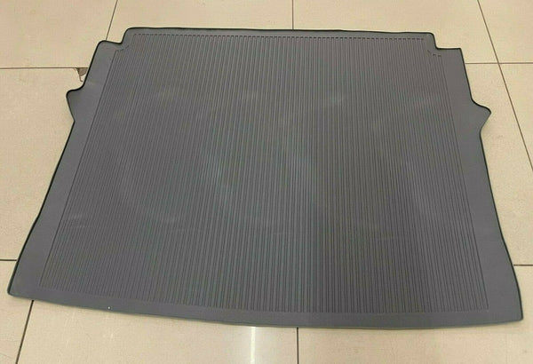 Mercedes W123 1236840505 Compatible Rubber Trunk Mat