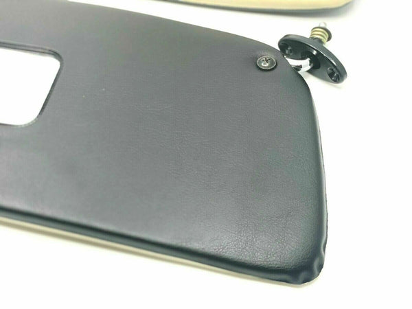 Sunvisor Knee Pads Dasbhoard Top (Without Speaker Grille) Porsche 911 1974-1976