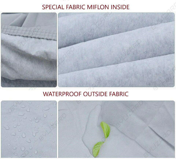 Mercedes W212 Car Cover Protection Guard Against Sunlight Dust & Rain