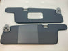 Toyota Corolla AE101 1993-1998 Interior Sunvisor Pair LHD