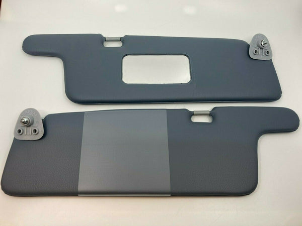 Toyota Corolla AE101 1993-1998 Interior Sunvisor Pair LHD