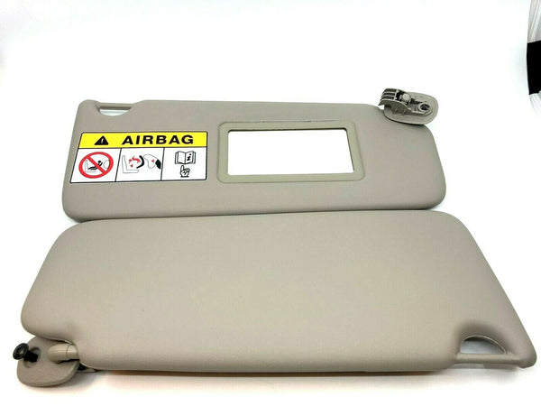 Renault Twingo 1992-2007 Interior Sunvisor Pair LHD