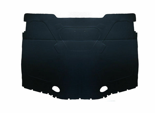 Hood Insulation Foam Pad for BMW E36 3 SERIES 51488135546