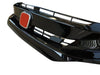 ABS Plastic Front Grills For HONDA CIVIC FC5 FC7 2016-2020