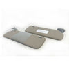 Toyota Corolla 2003-2007 Interior Sunvisor Pair LHD