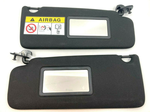 Renault Twingo 1992-2007 Interior Sunvisor Pair LHD