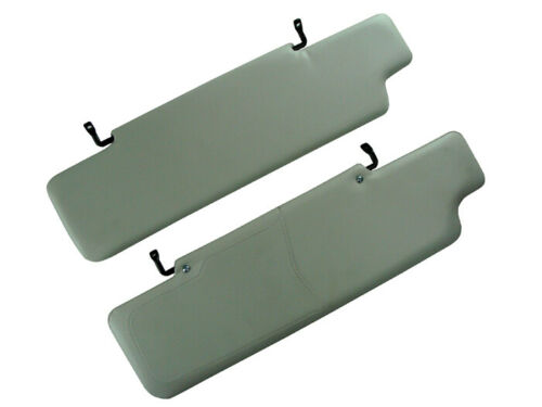 Land Rover Defender 1983-2012 Compatible Sunvisor Set