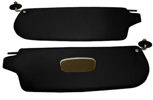 Sunvisor For Volkswagen Karmann Ghia With Mirror LHD