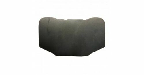 MERCEDES W126 S CLASS Compatible Hood Insulation Foam Pad 1266820026